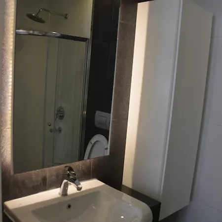Апартаменты Konak Seaside Homes Каргычак