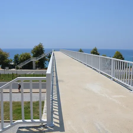 Konak Seaside Homes Каргычак