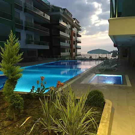 Konak Seaside Homes