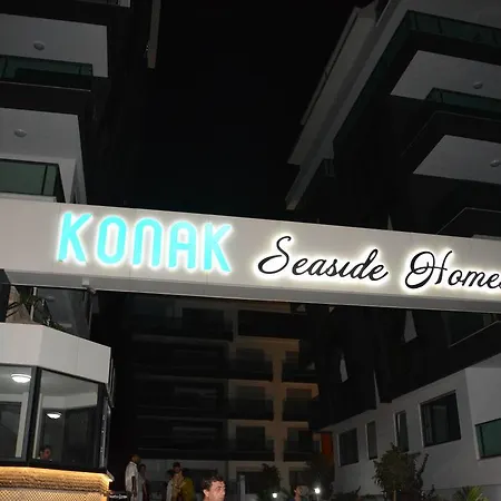 Konak Seaside Homes Каргычак
