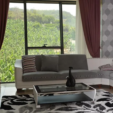 Апартаменты Konak Seaside Homes