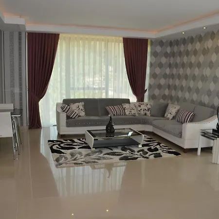 Konak Seaside Homes * Каргычак