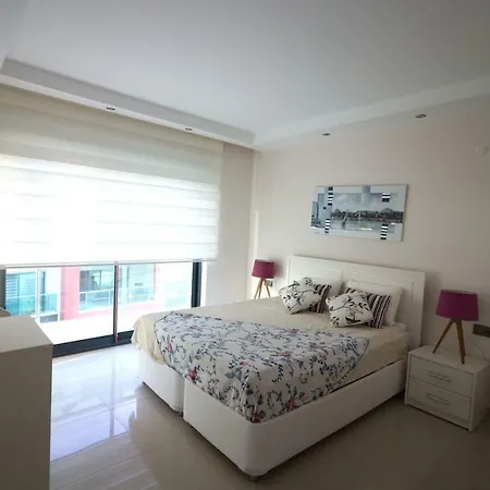 Konak Seaside Homes Каргычак