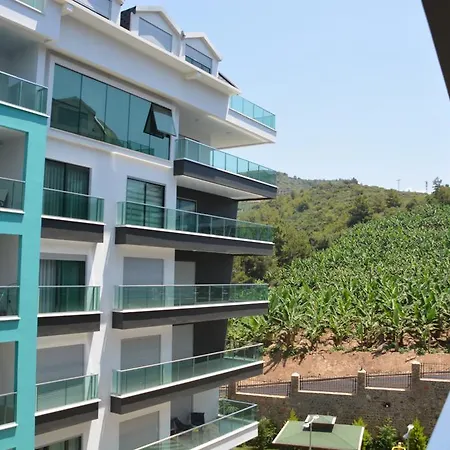Apartment Konak Seaside Homes