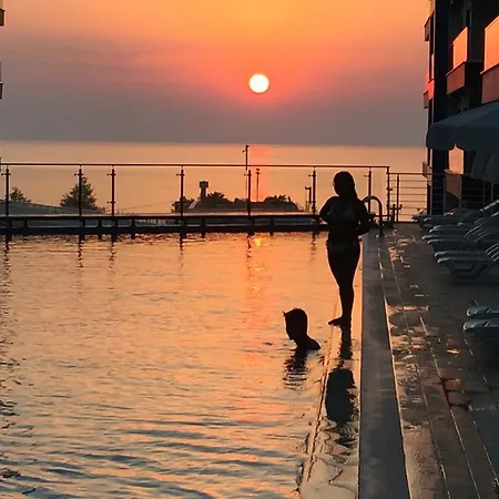 Apartment Konak Seaside Homes