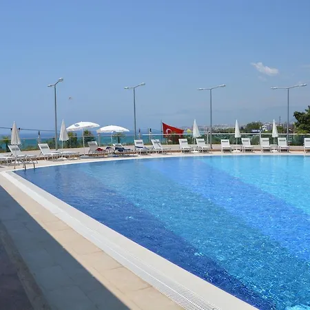 Apartment Konak Seaside Homes Kargicak (Alanya)