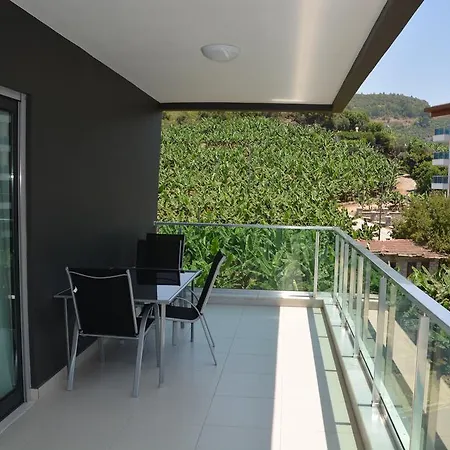 Apartment Konak Seaside Homes