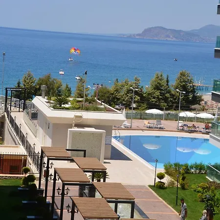 Apartment Konak Seaside Homes