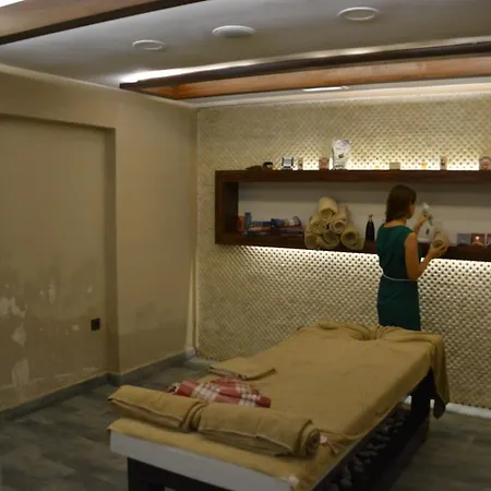 Apartment Konak Seaside Homes Kargicak (Alanya)
