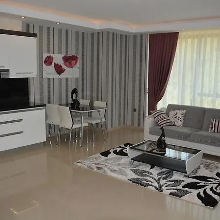 Konak Seaside Homes Kargicak (Alanya)