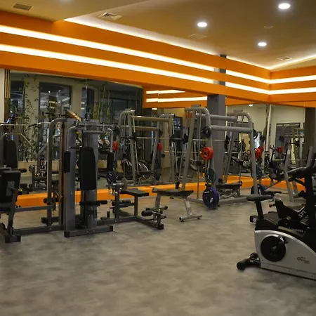 Apartment Konak Seaside Homes Kargicak (Alanya)