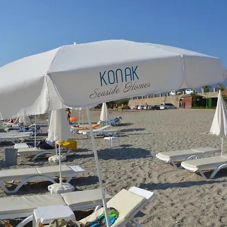 Konak Seaside Homes