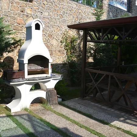 Apartment Konak Seaside Homes *