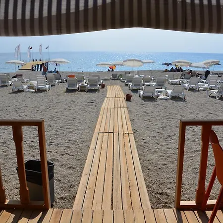 Apartment Konak Seaside Homes *