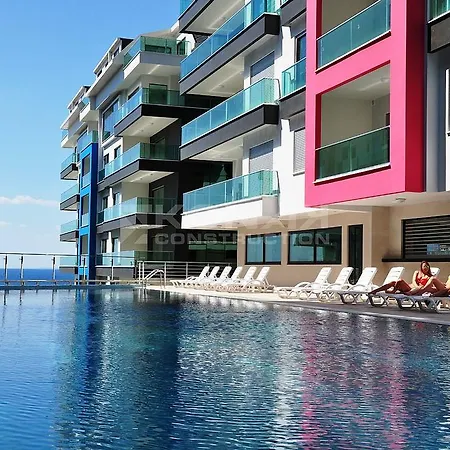 Konak Seaside Homes