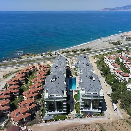 Konak Seaside Homes