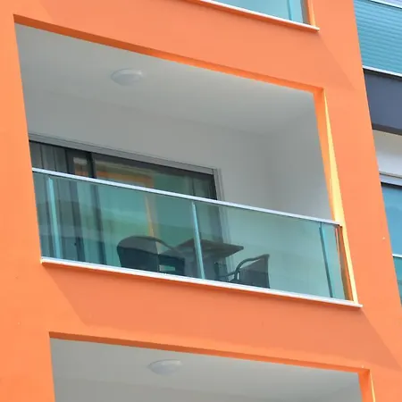 Apartment Konak Seaside Homes *
