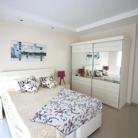 Apartment Konak Seaside Homes *