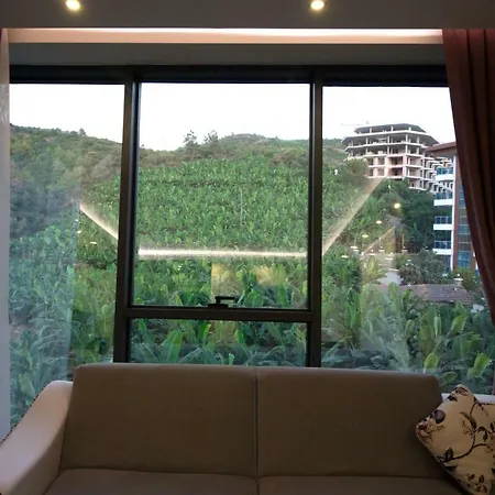 Konak Seaside Homes Apartment